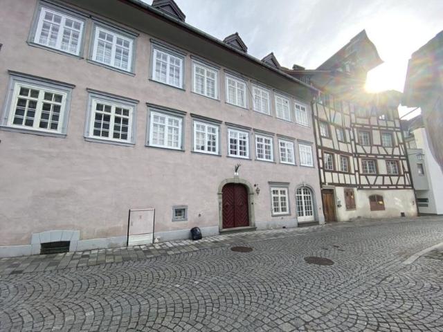 Wohnung mieten in Gisingen, Feldkirch
