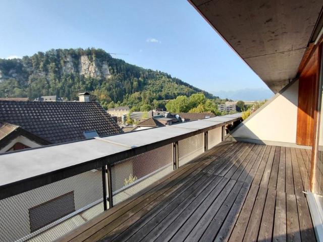 Wohnung mieten in Gisingen, Feldkirch