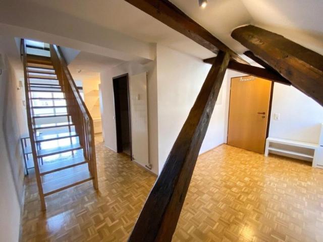 Wohnung mieten in Gisingen, Feldkirch