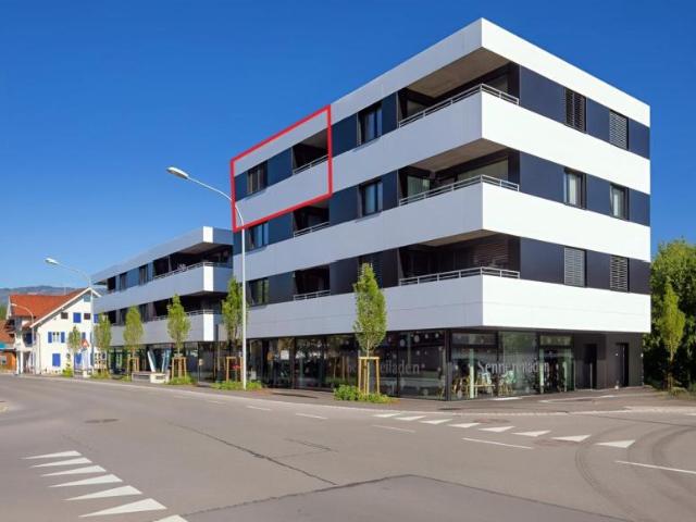 Wohnung mieten in Fußach, Vorarlberg