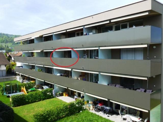 Wohnung mieten in Lustenau, Vorarlberg