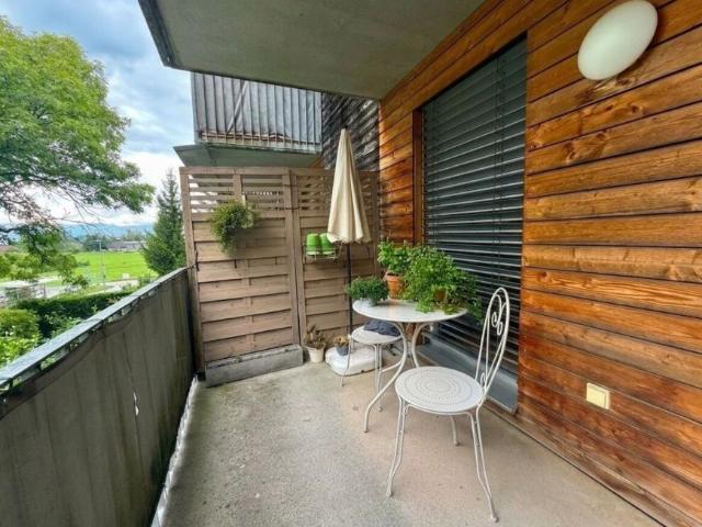 Wohnung mieten in Reute, Hohenems