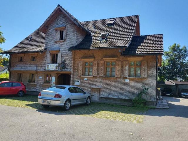 Wohnung mieten in Meiningen, Vorarlberg