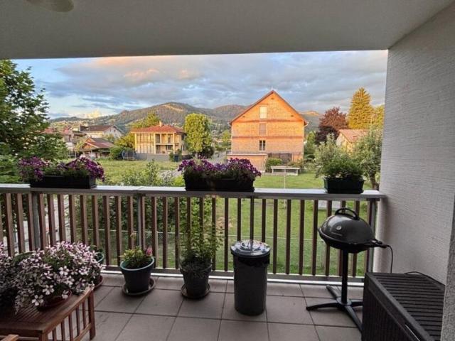 Wohnung mieten in Hatlerdorf, Dornbirn