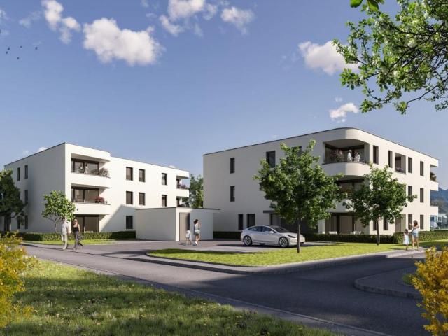 Wohnung mieten in Altach, Vorarlberg
