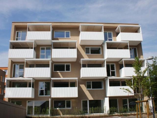 Wohnung mieten in Bregenz, Vorarlberg