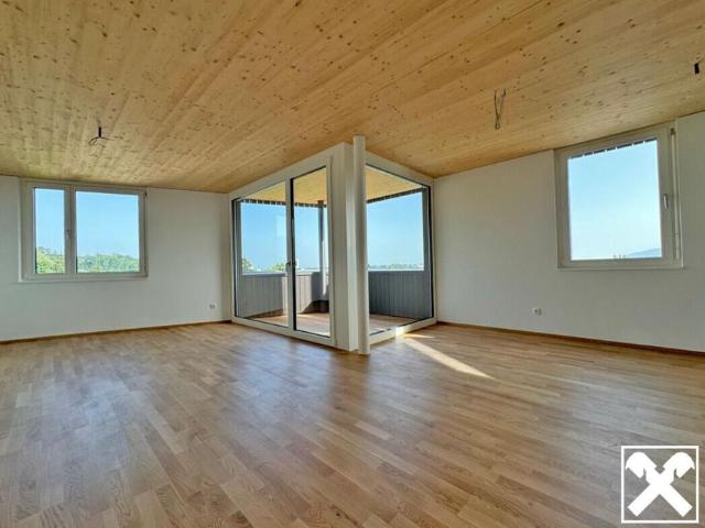 Wohnung mieten in Fußach, Bezirk Bregenz