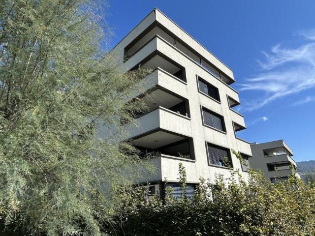 Wohnung mieten in Kellen, Lochau