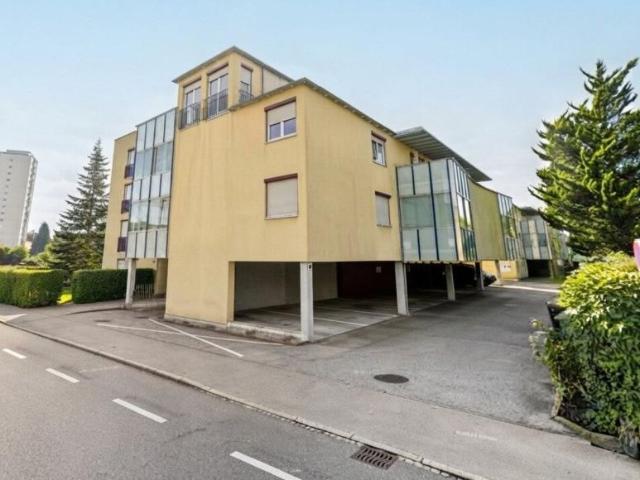 Wohnung mieten in Bregenz, Bezirk Bregenz
