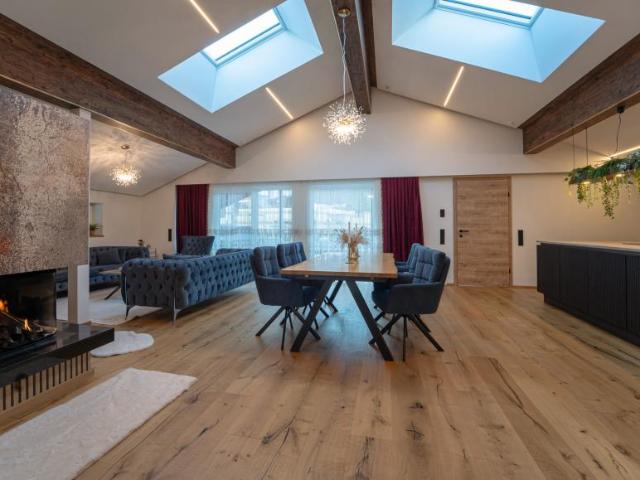 Wohnung kaufen in Waidring, Tirol