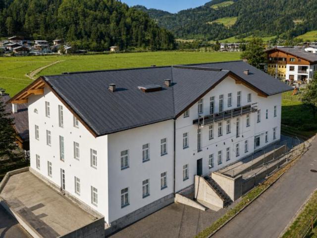 Wohnung kaufen in Walchsee, Tirol