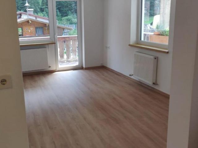 Wohnung mieten in Wengle, Bichlbach