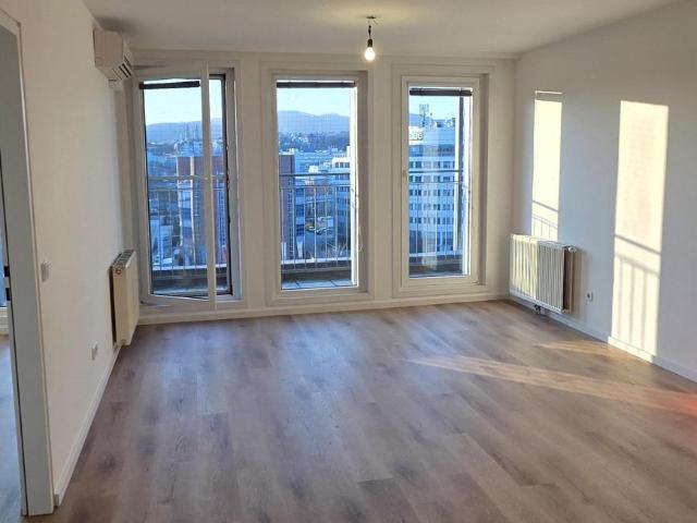 Wohnung mieten in Wien