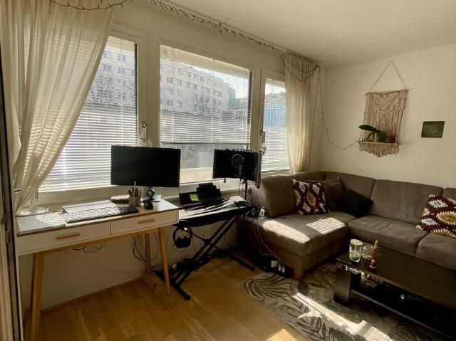 Wohnung mieten in KG Leopoldstadt, Wien