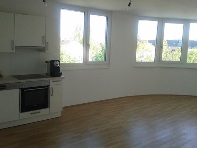 Wohnung mieten in Donaustadt, Wien