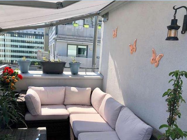 Wohnung mieten in KG Leopoldstadt, Wien