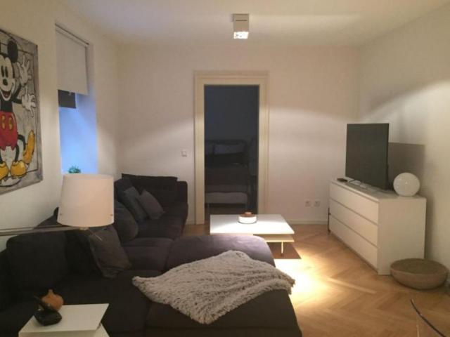 Wohnung mieten in Innere Stadt, Wien