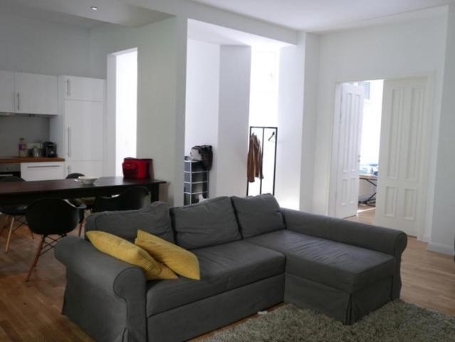 Wohnung mieten in KG Landstraße, Wien