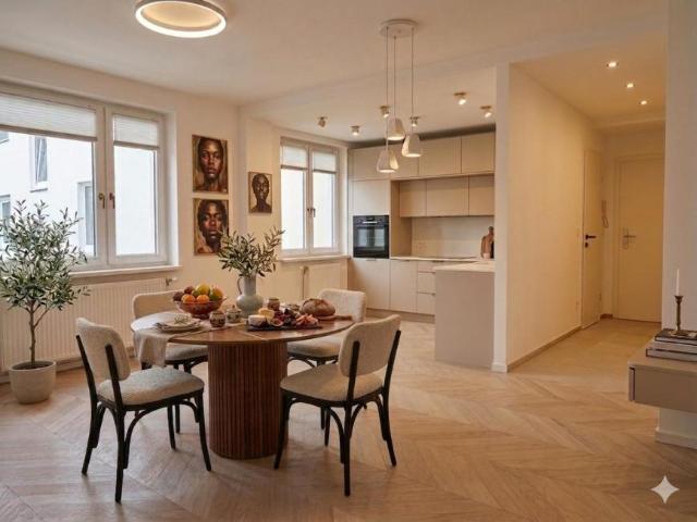 Wohnung kaufen in Wien