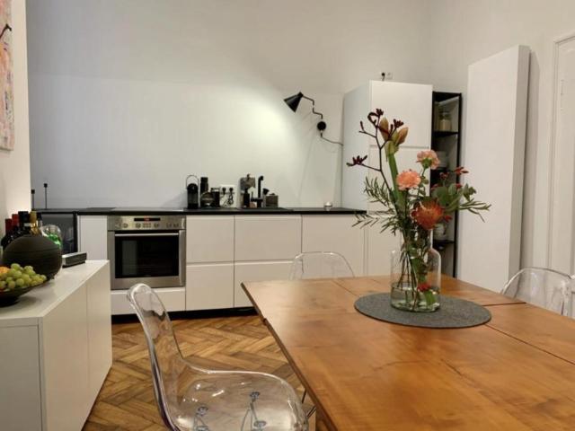 Wohnung mieten in Josefstadt, Wien