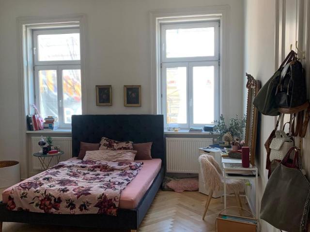 Wohnung mieten in KG Margareten, Wien