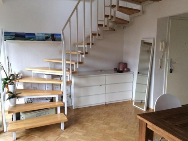 Wohnung mieten in KG Fünfhaus, Wien