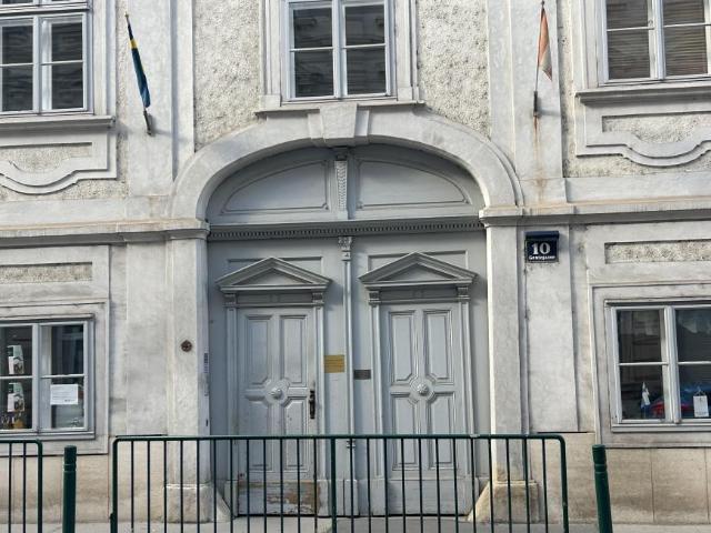 Wohnung kaufen in Währing, Wien