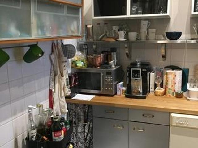 Wohnung mieten in KG Leopoldstadt, Wien