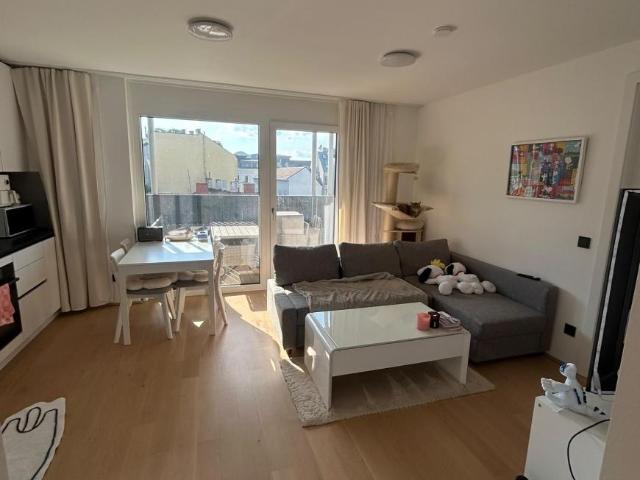 Wohnung mieten in KG Leopoldstadt, Wien