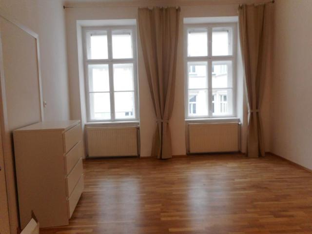 Wohnung mieten in Wieden, Wien