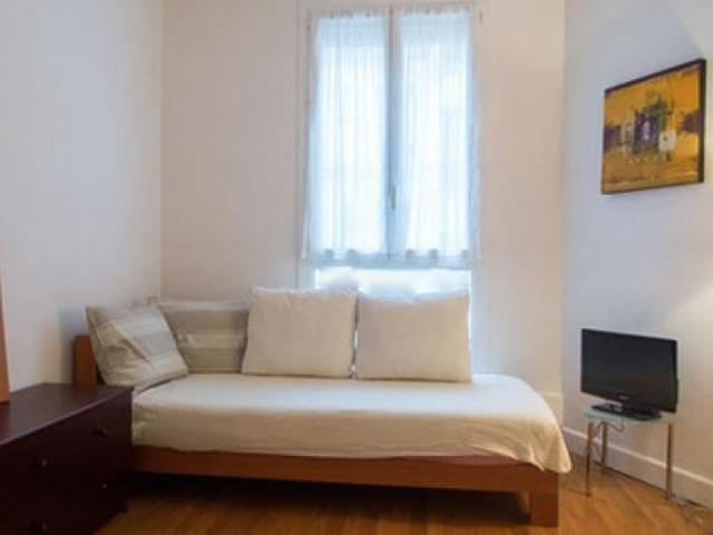 Wohnung mieten in KG Alsergrund, Wien