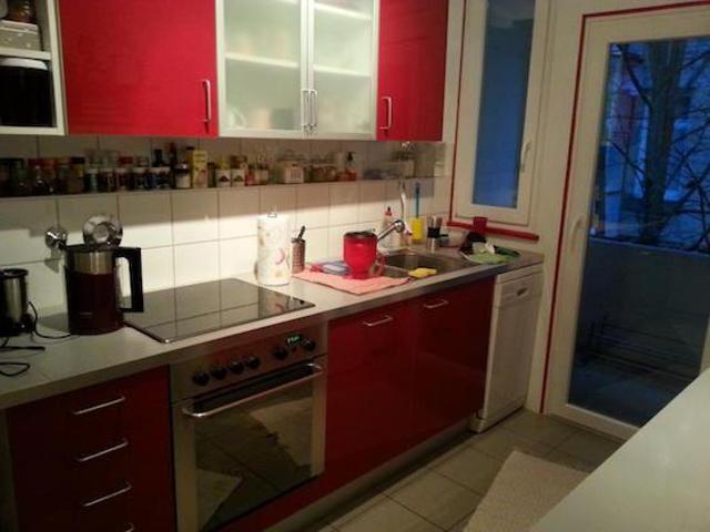Wohnung mieten in KG Margareten, Wien