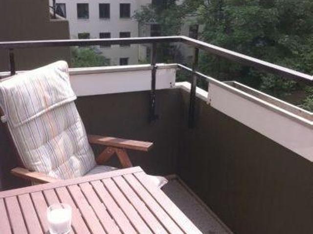 Wohnung mieten in Wieden, Wien