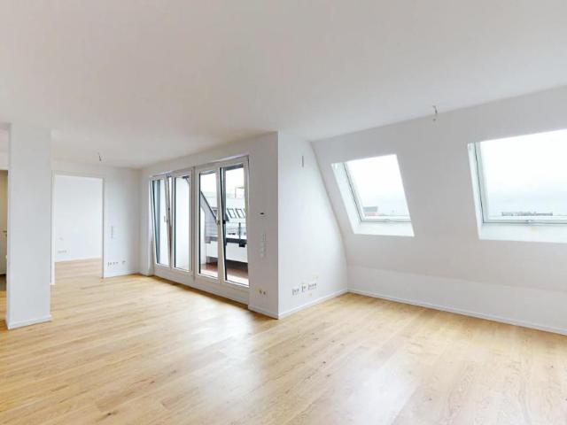 Wohnung mieten in KG Neubau, Wien