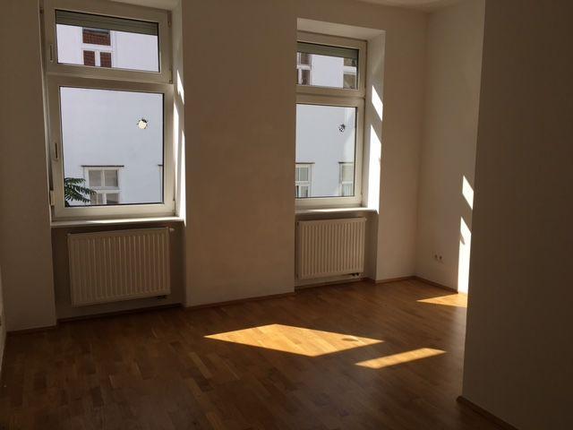 Wohnung mieten in KG Landstraße, Wien