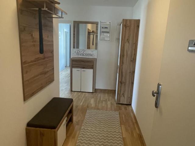 Wohnung mieten in Innere Stadt, Wien