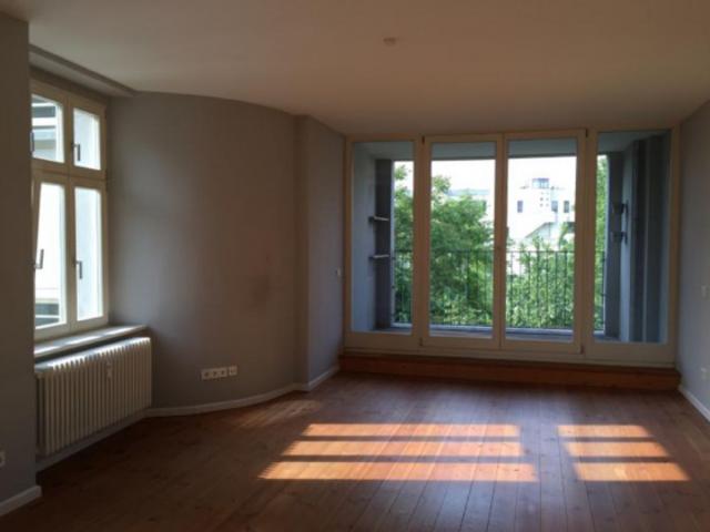 Wohnung mieten in Wieden, Wien