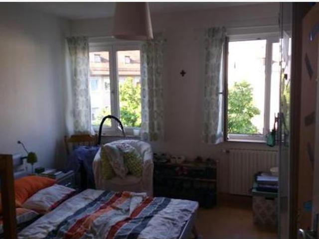 Wohnung mieten in Währing, Wien