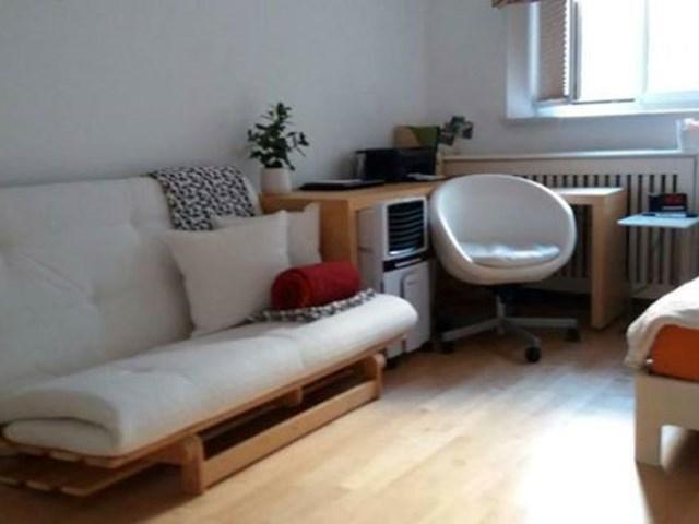 Wohnung mieten in Innere Stadt, Wien