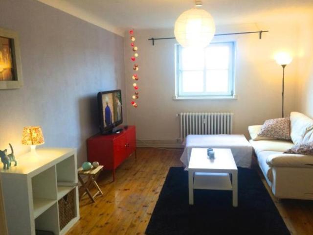 Wohnung mieten in Wien