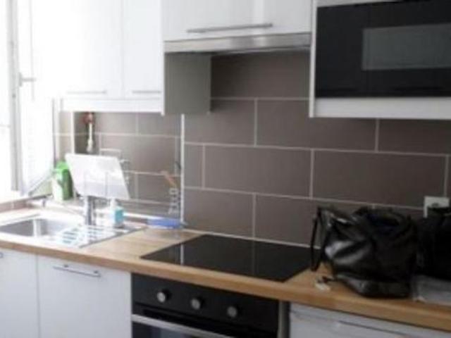 Wohnung mieten in Wieden, Wien
