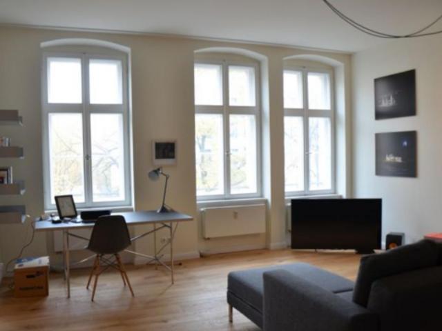 Wohnung mieten in KG Mariahilf, Wien