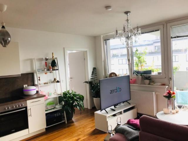 Wohnung mieten in KG Brigittenau, Wien
