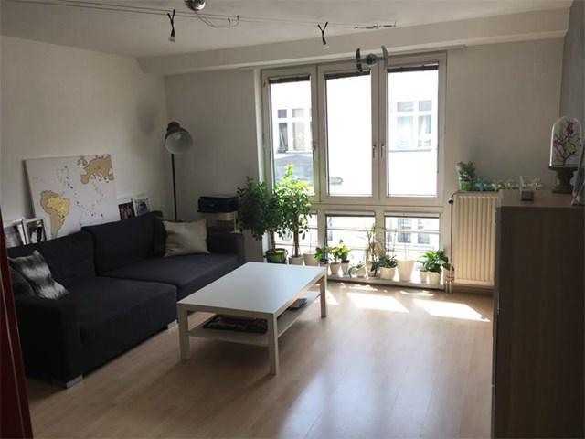 Wohnung mieten in Schottenfeld, Wien