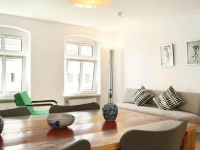 Wohnung mieten in Ottakring, Wien