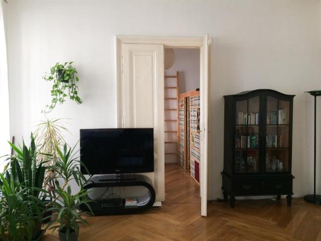Wohnung mieten in KG Mariahilf, Wien