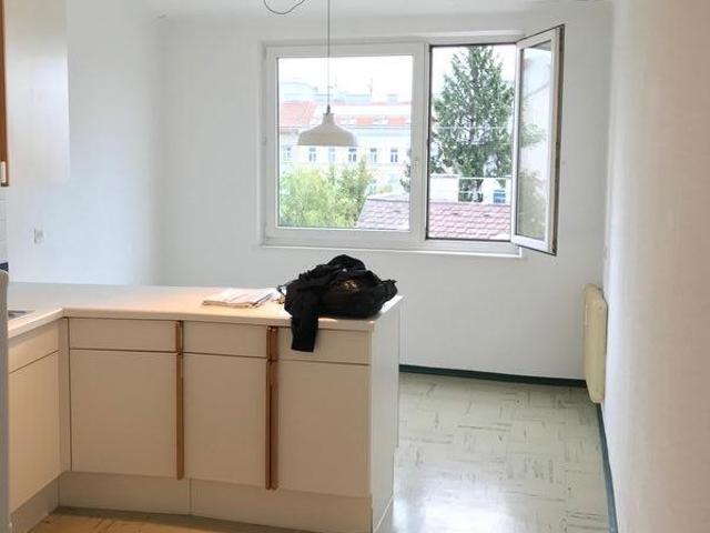 Wohnung mieten in Währing, Wien