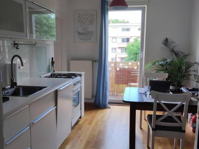 Wohnung mieten in KG Mariahilf, Wien