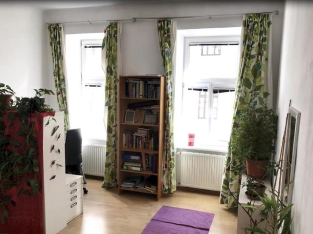 Wohnung mieten in KG Brigittenau, Wien