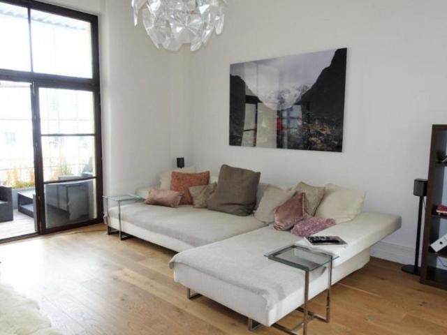 Wohnung mieten in KG Fünfhaus, Wien